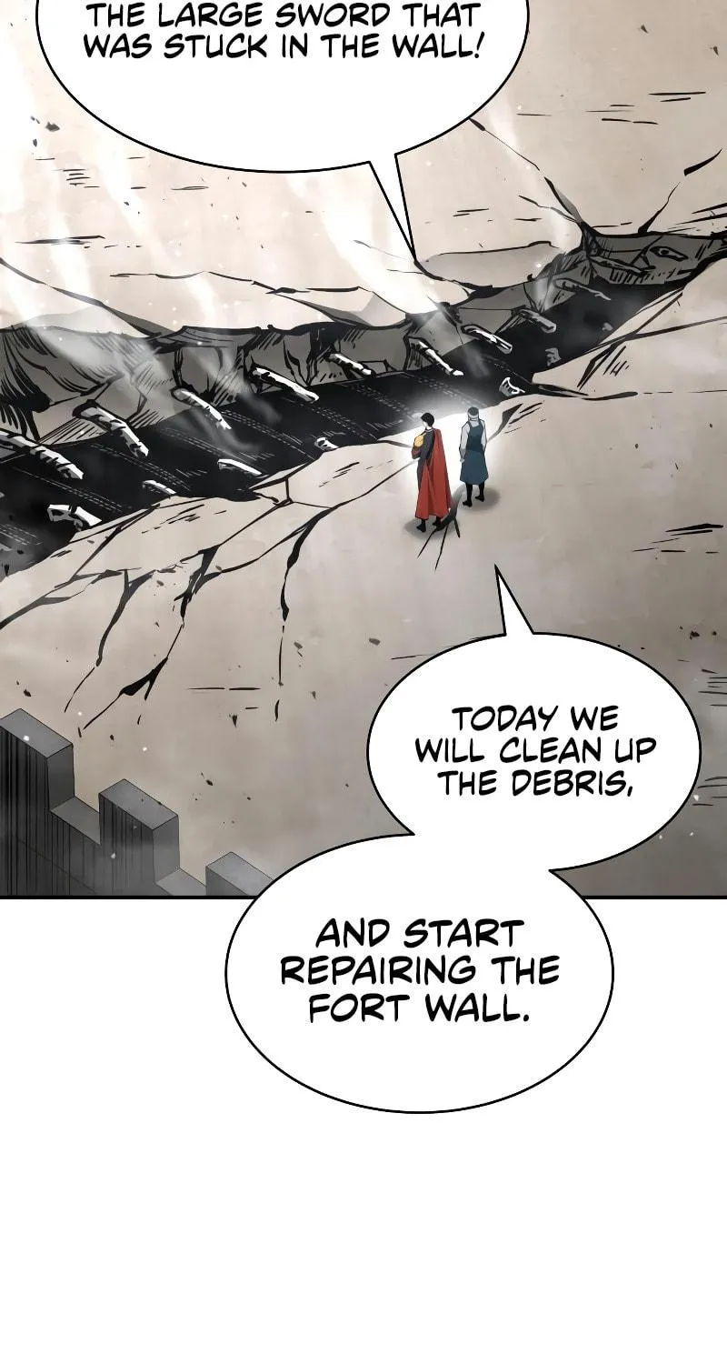 Tyrant of the Tower Defense Game Chapter 27 page 7 - 