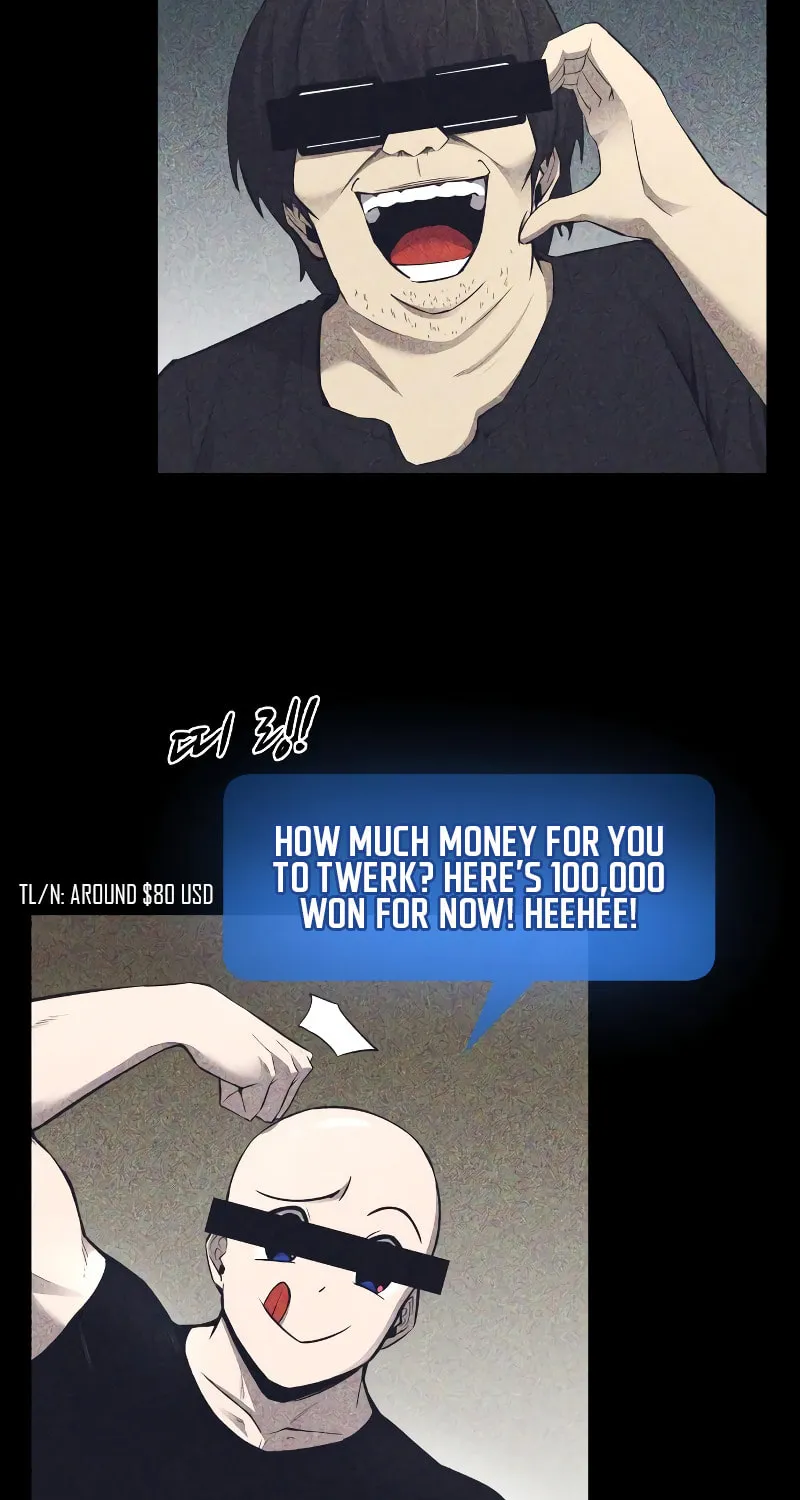 Tyrant of the Tower Defense Game Chapter 27 page 71 - 