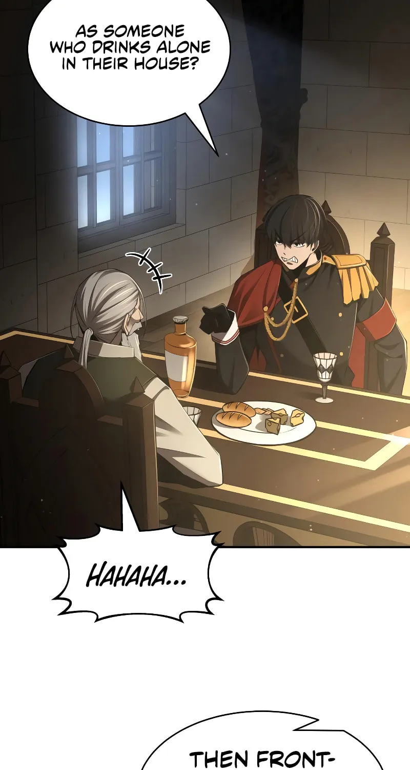 Tyrant of the Tower Defense Game Chapter 27 page 81 - 