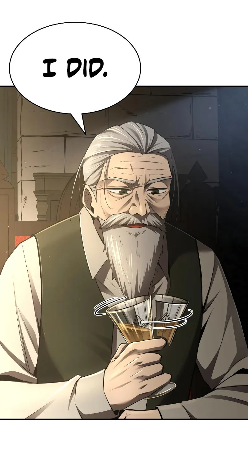 Tyrant of the Tower Defense Game Chapter 27 page 83 - 