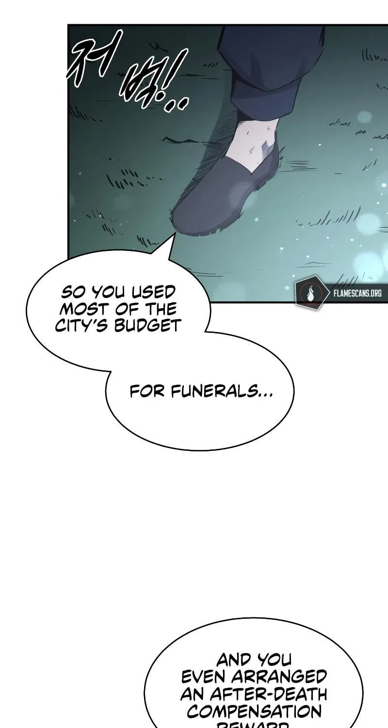 Tyrant of the Tower Defense Game Chapter 28 page 112 - 
