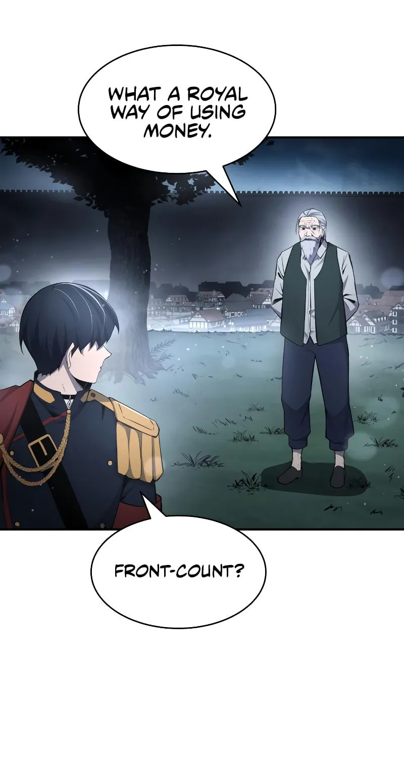 Tyrant of the Tower Defense Game Chapter 28 page 114 - 