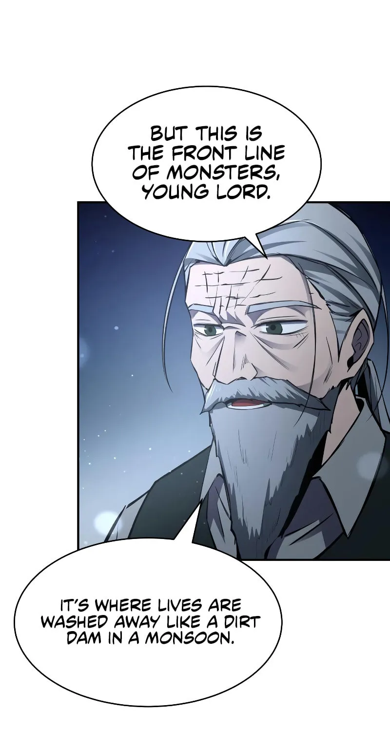 Tyrant of the Tower Defense Game Chapter 28 page 116 - 