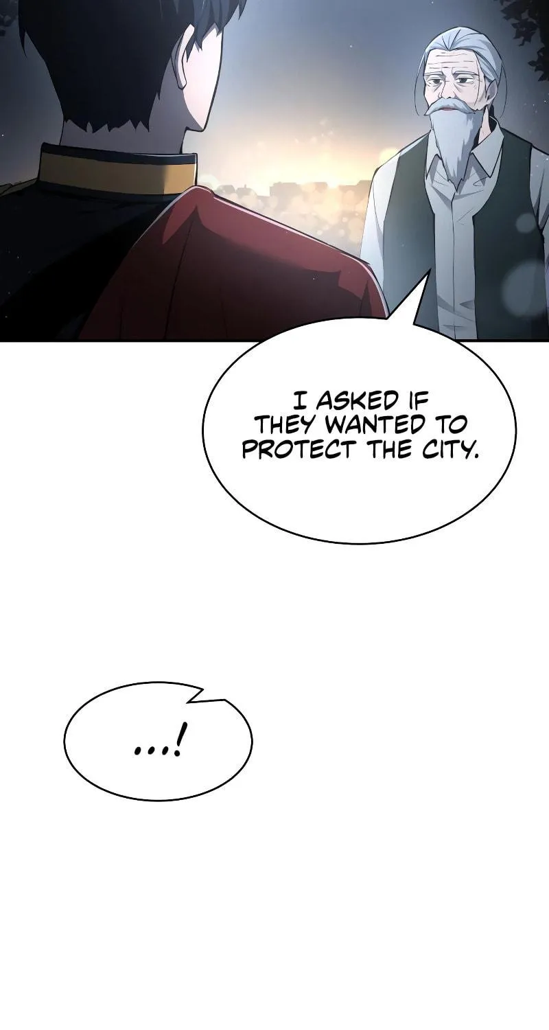 Tyrant of the Tower Defense Game Chapter 28 page 124 - 