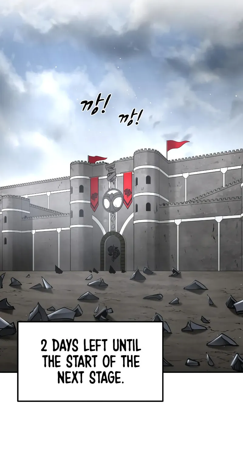 Tyrant of the Tower Defense Game Chapter 28 page 14 - 
