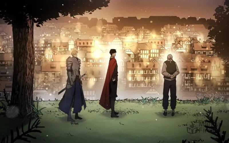 Tyrant of the Tower Defense Game Chapter 28 page 141 - 