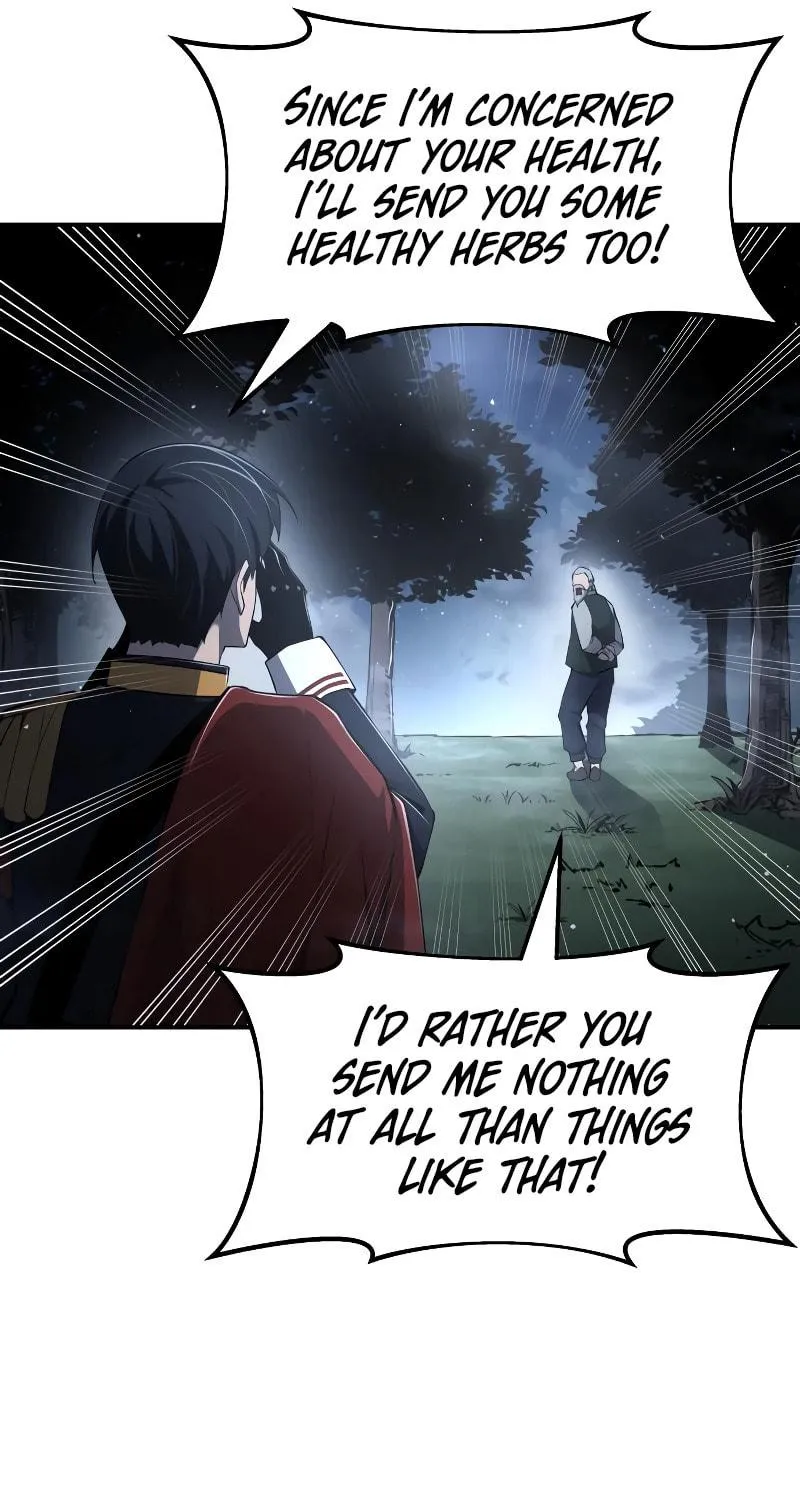Tyrant of the Tower Defense Game Chapter 28 page 149 - 