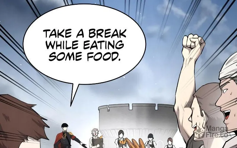 Tyrant of the Tower Defense Game Chapter 28 page 17 - 