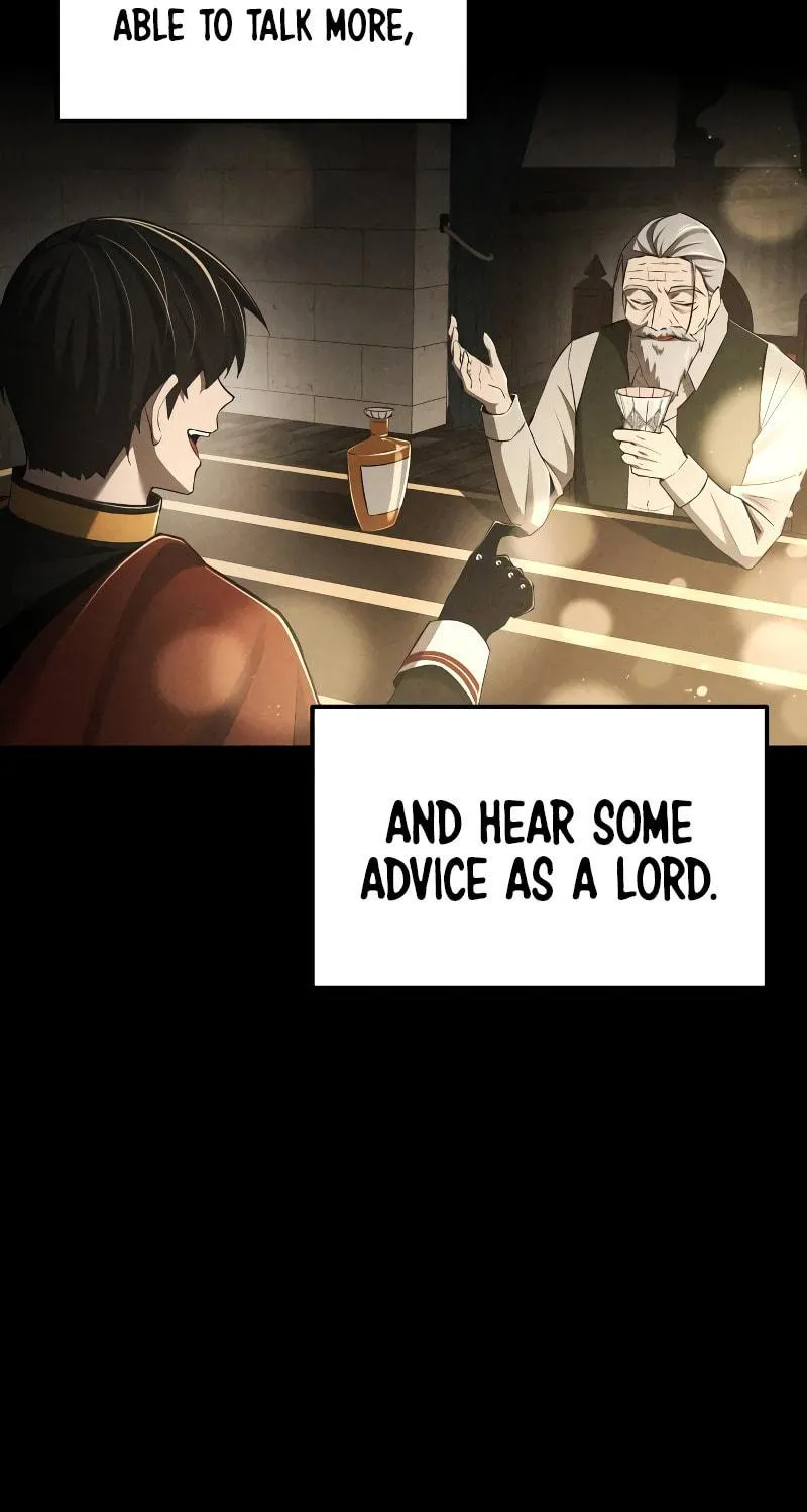 Tyrant of the Tower Defense Game Chapter 28 page 162 - 