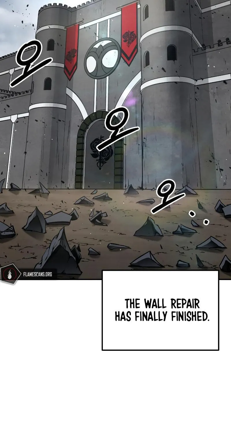 Tyrant of the Tower Defense Game Chapter 28 page 168 - 