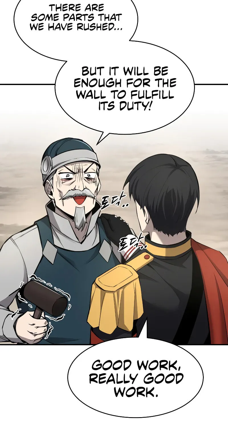 Tyrant of the Tower Defense Game Chapter 28 page 170 - 