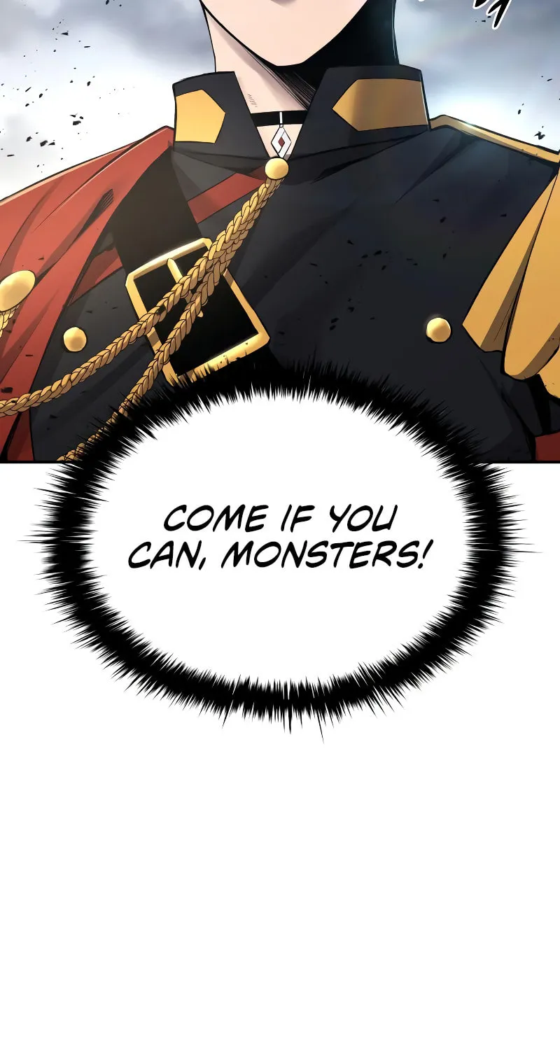 Tyrant of the Tower Defense Game Chapter 28 page 189 - 