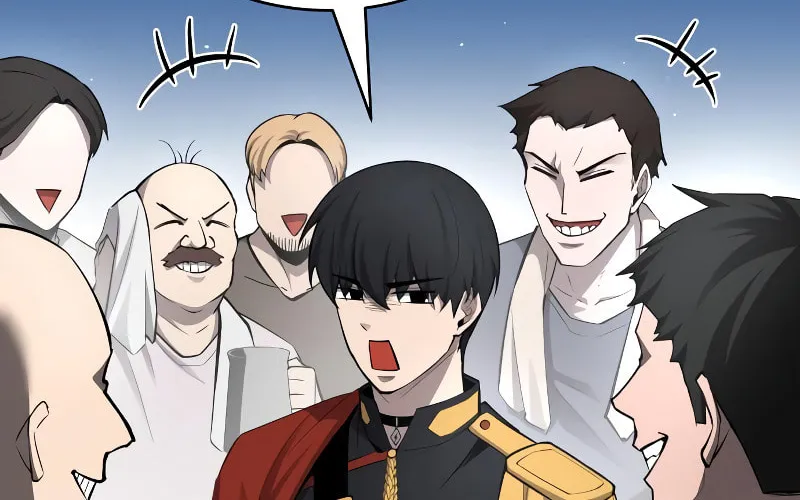 Tyrant of the Tower Defense Game Chapter 28 page 21 - 