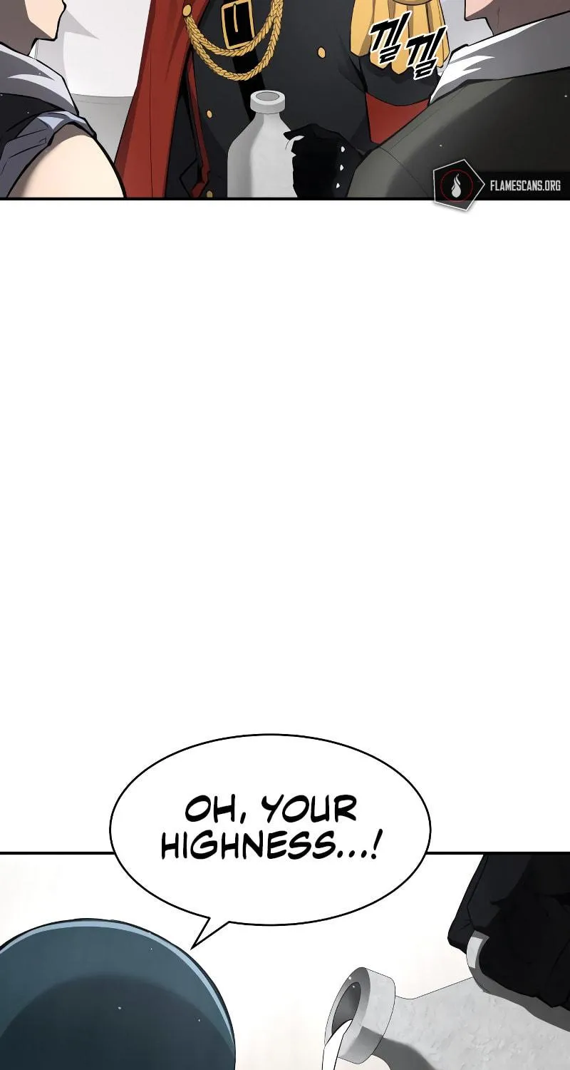 Tyrant of the Tower Defense Game Chapter 28 page 22 - 