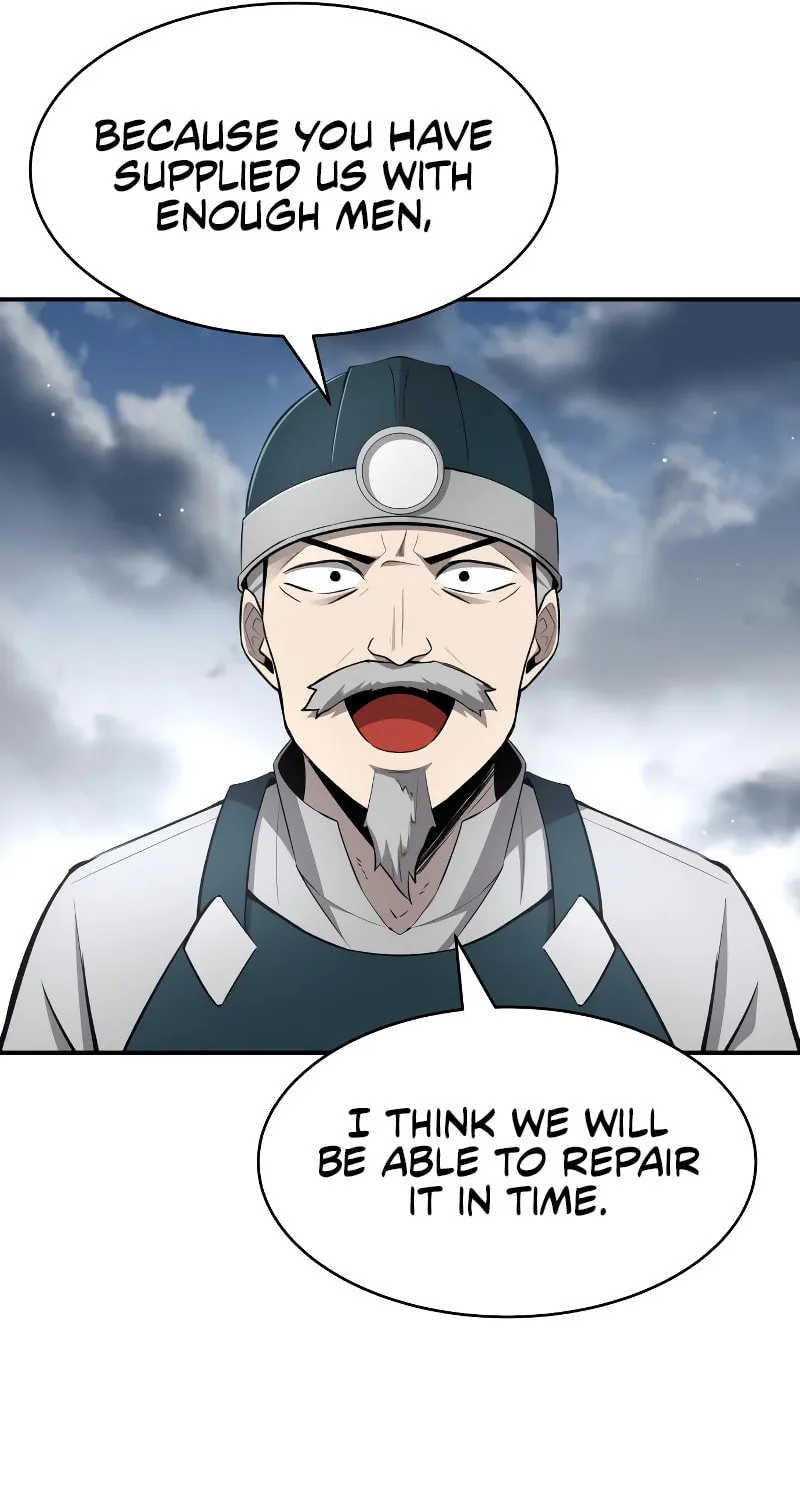 Tyrant of the Tower Defense Game Chapter 28 page 25 - 