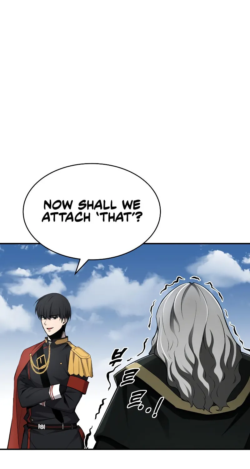 Tyrant of the Tower Defense Game Chapter 28 page 29 - 