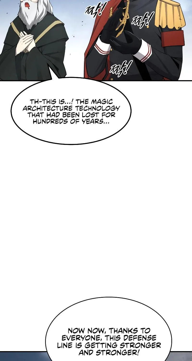 Tyrant of the Tower Defense Game Chapter 28 page 62 - 