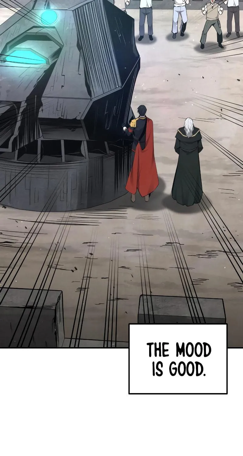 Tyrant of the Tower Defense Game Chapter 28 page 66 - 