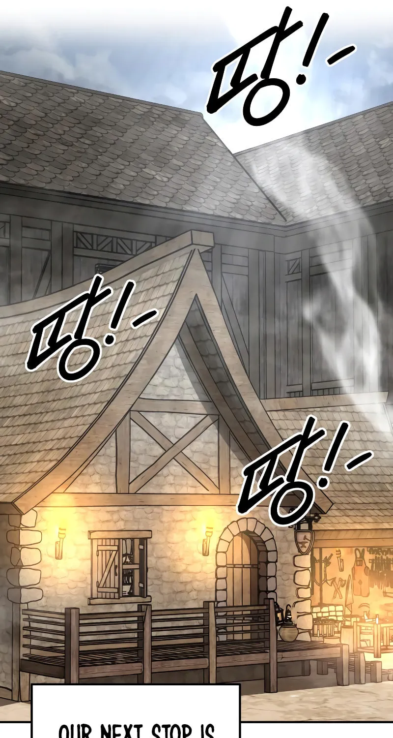 Tyrant of the Tower Defense Game Chapter 28 page 71 - 