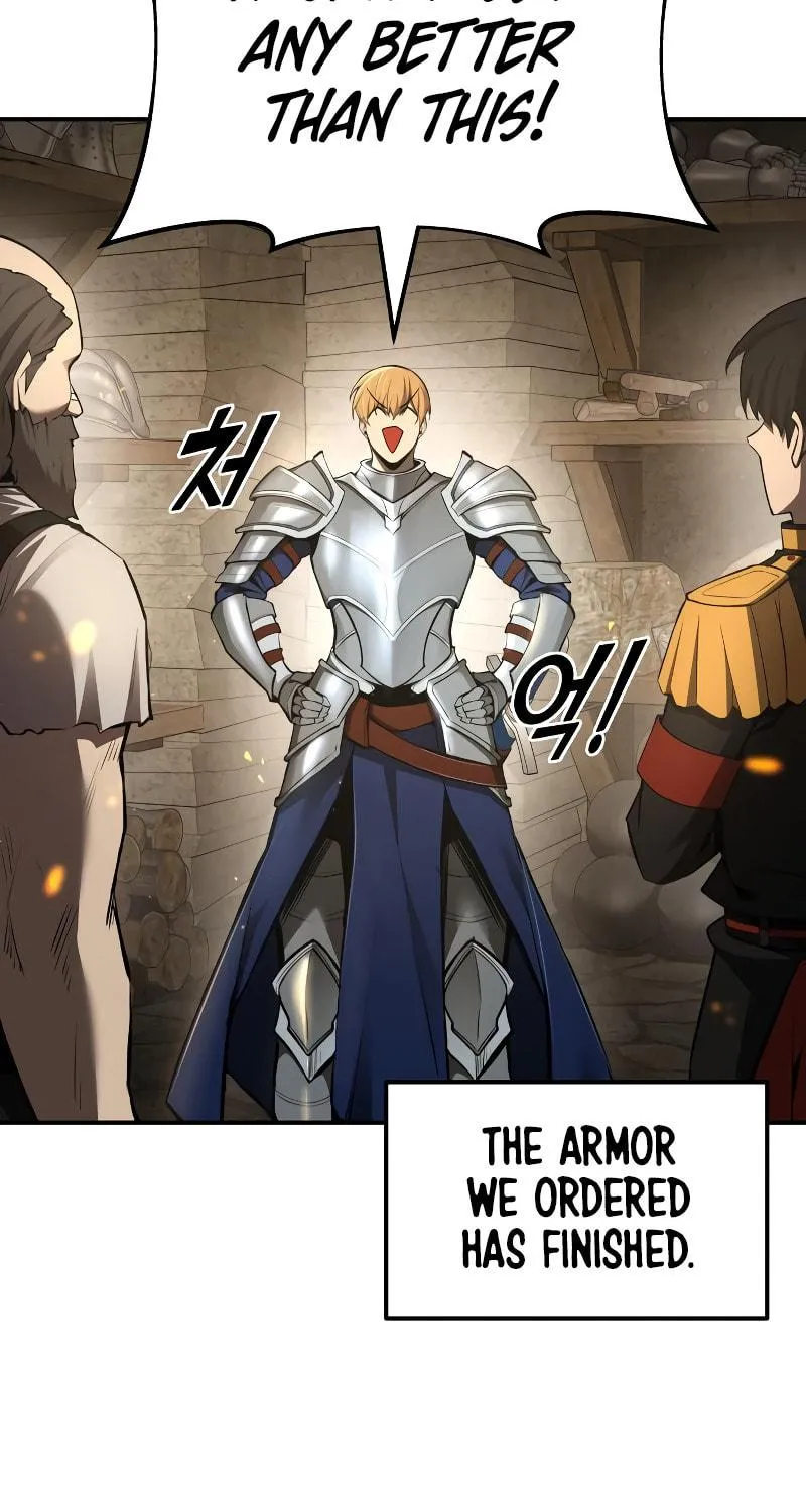 Tyrant of the Tower Defense Game Chapter 28 page 75 - 