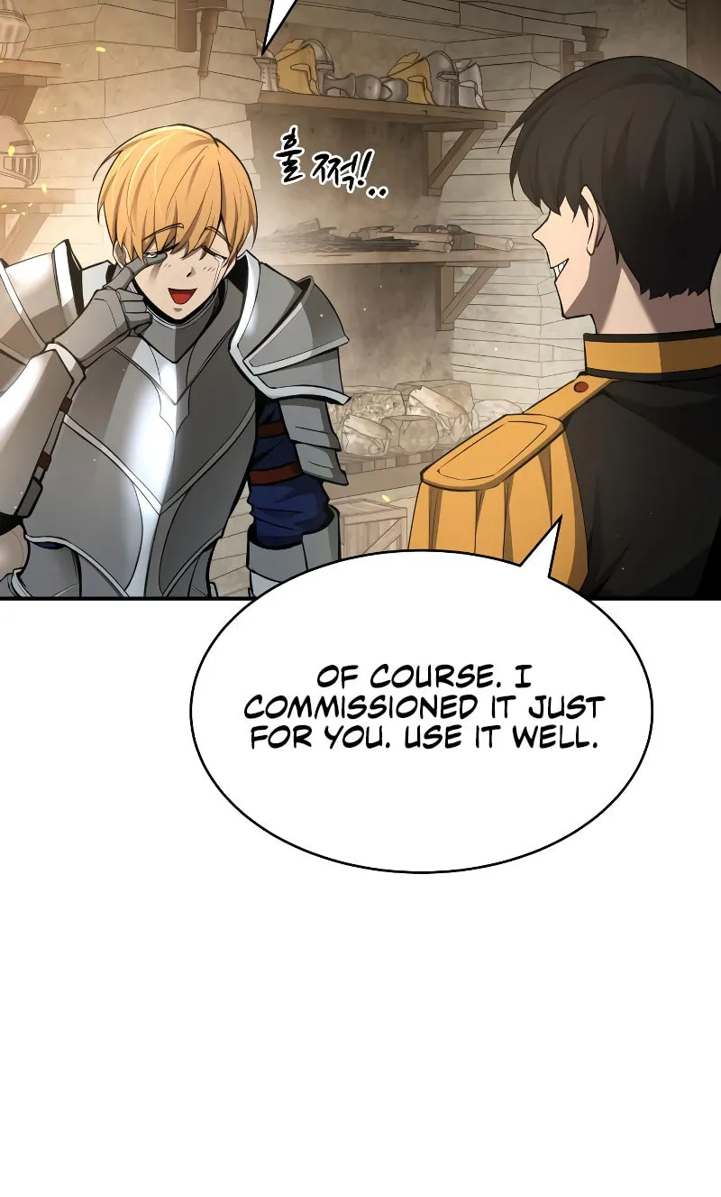Tyrant of the Tower Defense Game Chapter 28 page 81 - 