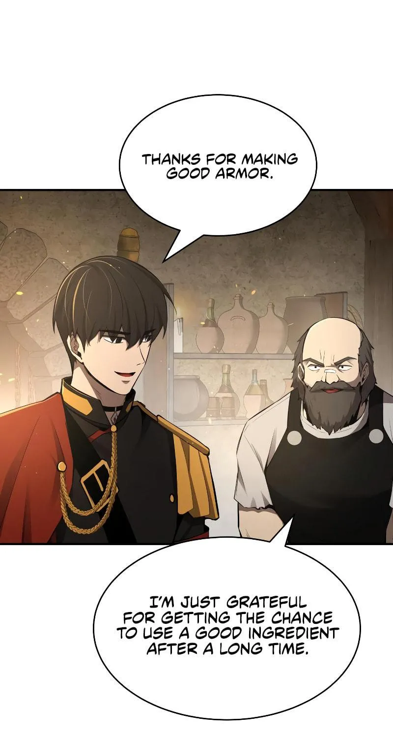 Tyrant of the Tower Defense Game Chapter 28 page 84 - 