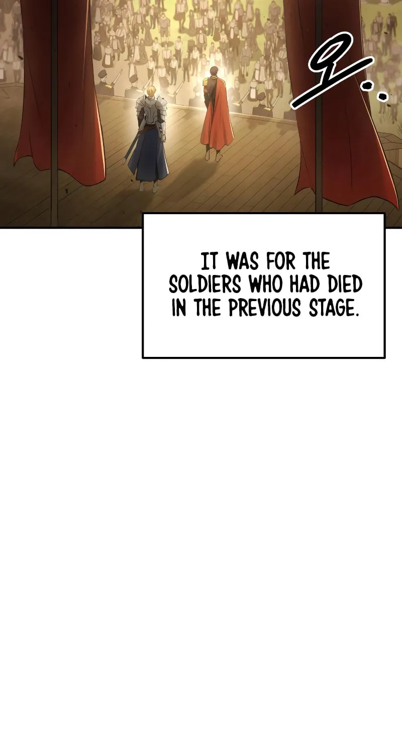 Tyrant of the Tower Defense Game Chapter 28 page 99 - 