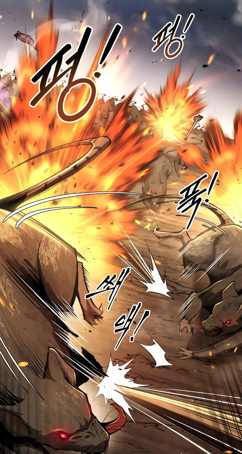 Tyrant of the Tower Defense Game Chapter 29 page 104 - 