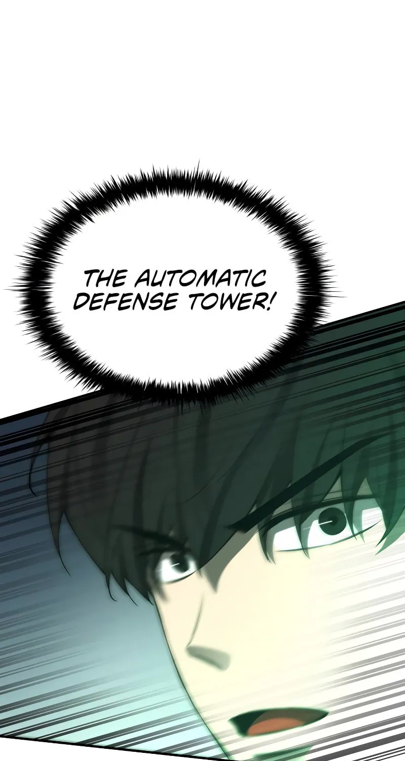 Tyrant of the Tower Defense Game Chapter 29 page 119 - 