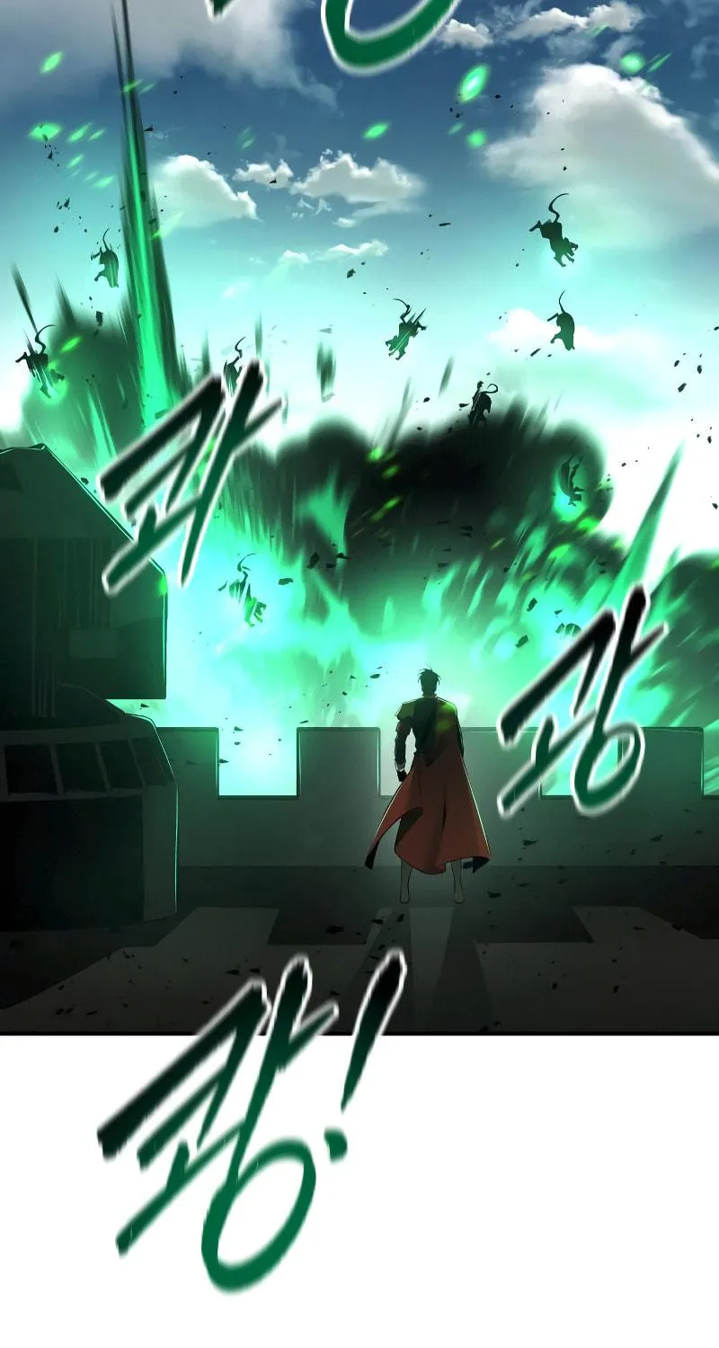 Tyrant of the Tower Defense Game Chapter 29 page 123 - 
