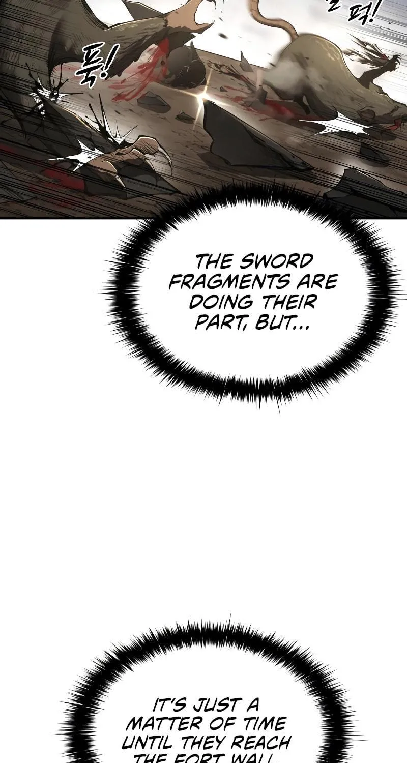 Tyrant of the Tower Defense Game Chapter 29 page 140 - 