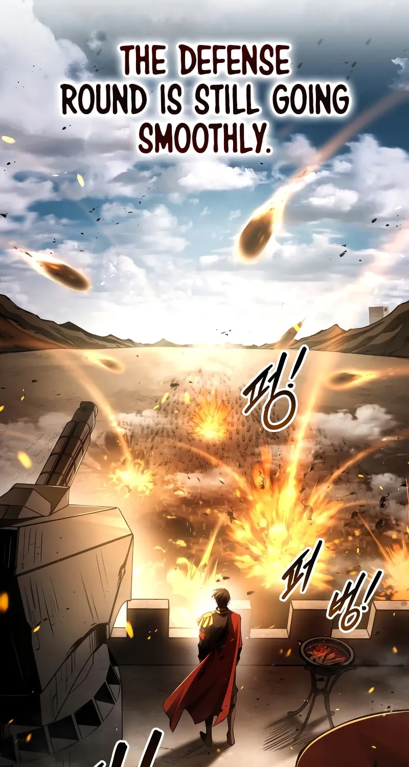 Tyrant of the Tower Defense Game Chapter 29 page 170 - 
