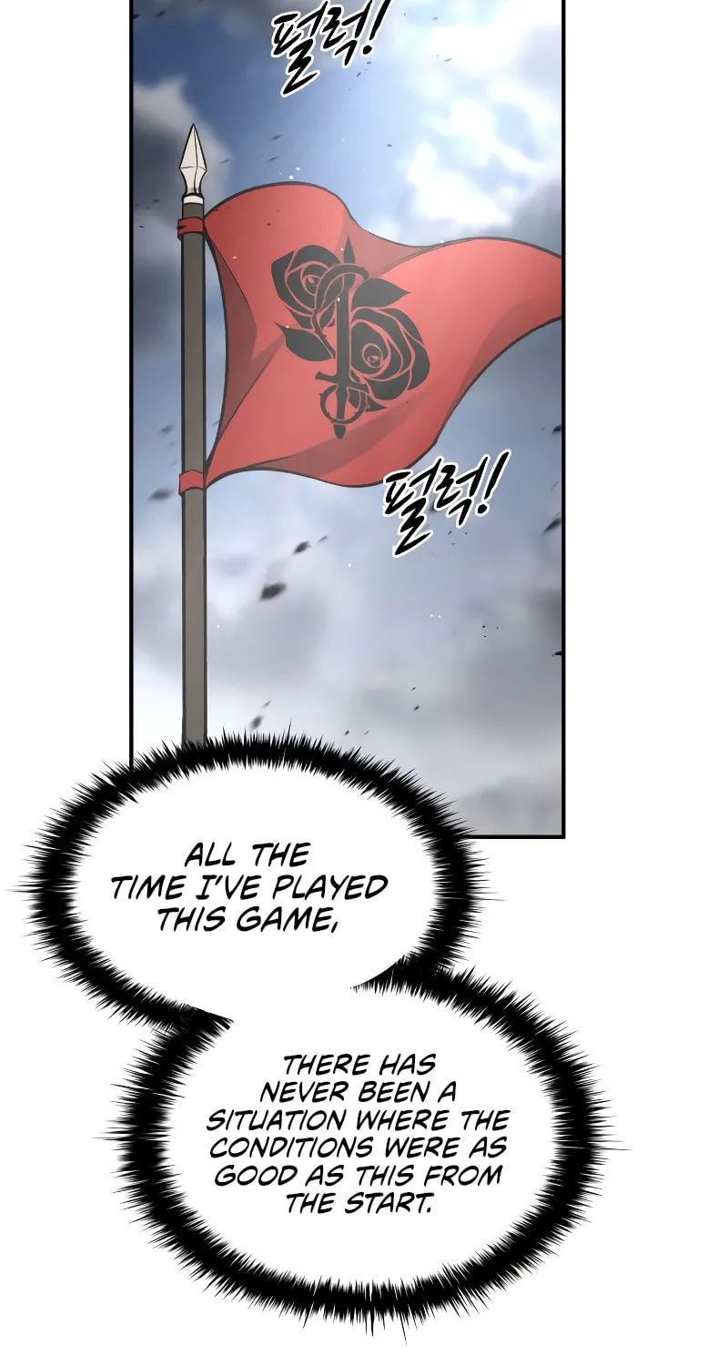 Tyrant of the Tower Defense Game Chapter 29 page 22 - 