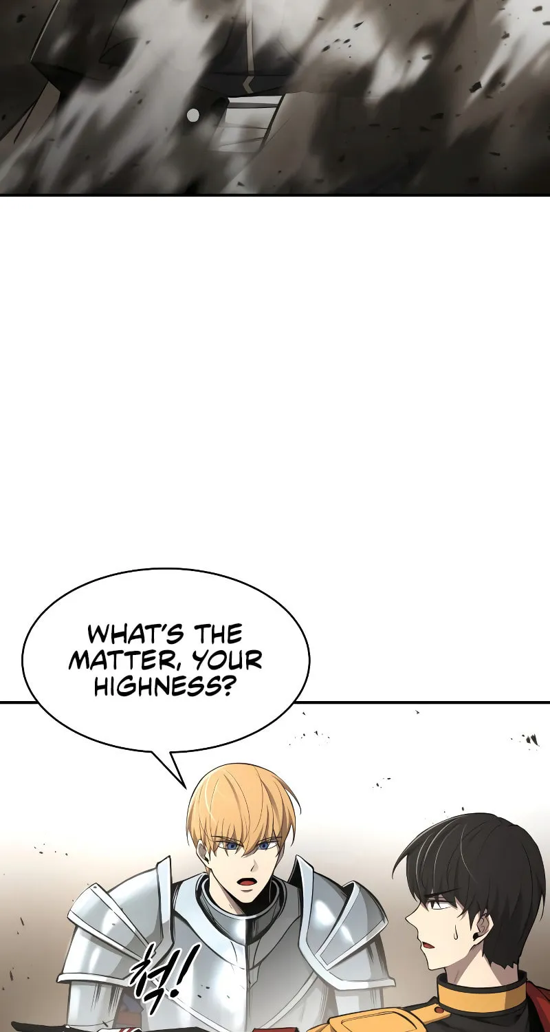 Tyrant of the Tower Defense Game Chapter 29 page 33 - 