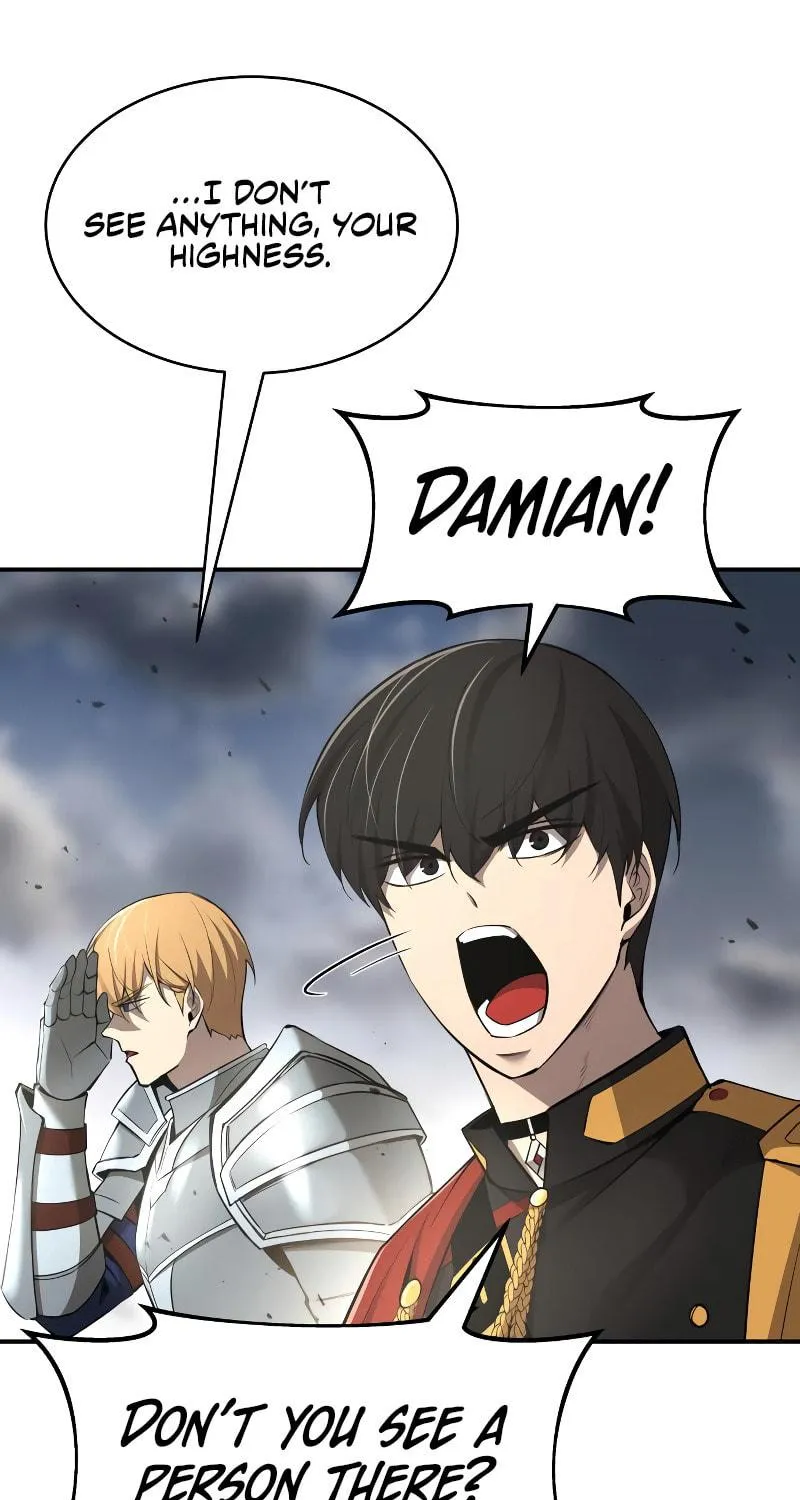 Tyrant of the Tower Defense Game Chapter 29 page 37 - 