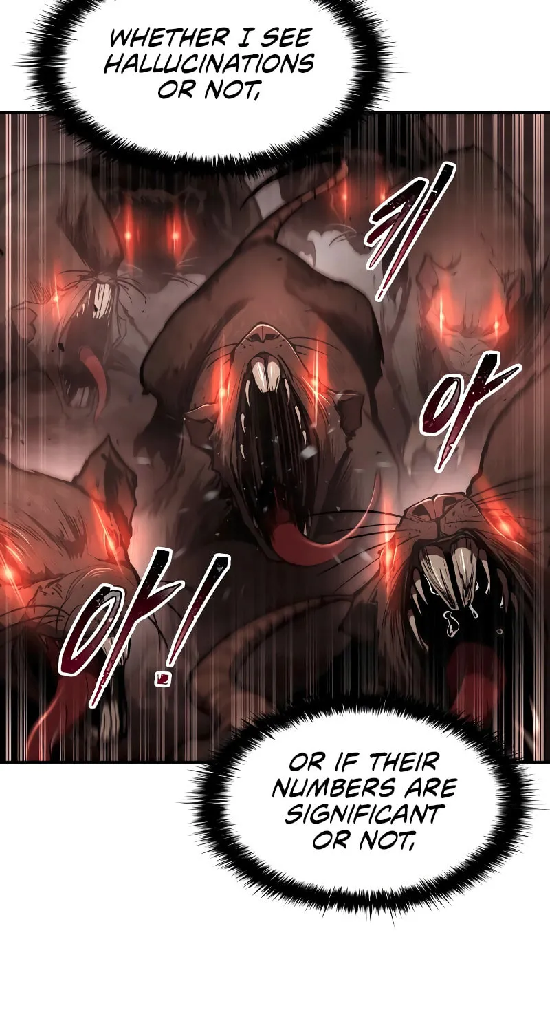 Tyrant of the Tower Defense Game Chapter 29 page 53 - 