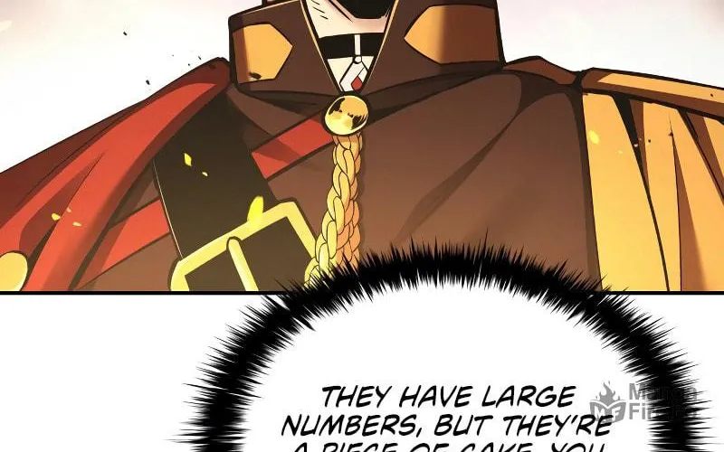 Tyrant of the Tower Defense Game Chapter 29 page 75 - 