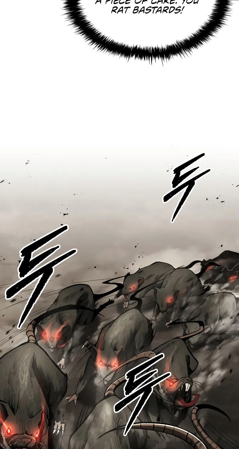 Tyrant of the Tower Defense Game Chapter 29 page 76 - 