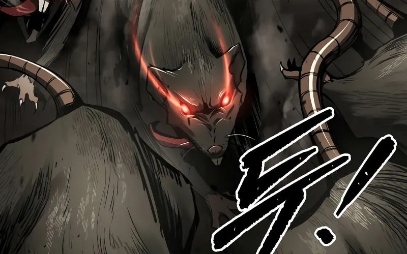 Tyrant of the Tower Defense Game Chapter 29 page 77 - 