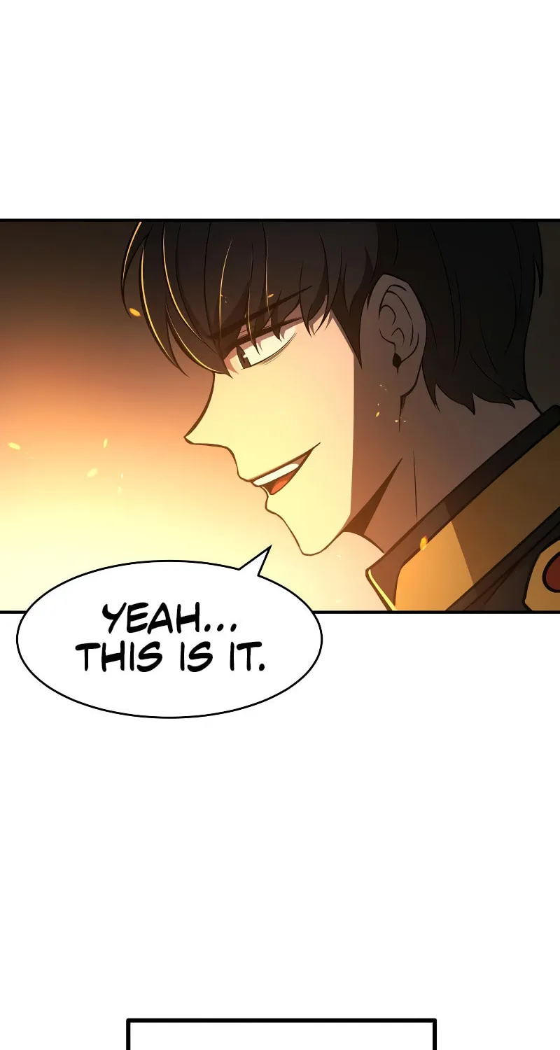 Tyrant of the Tower Defense Game Chapter 3 page 11 - 