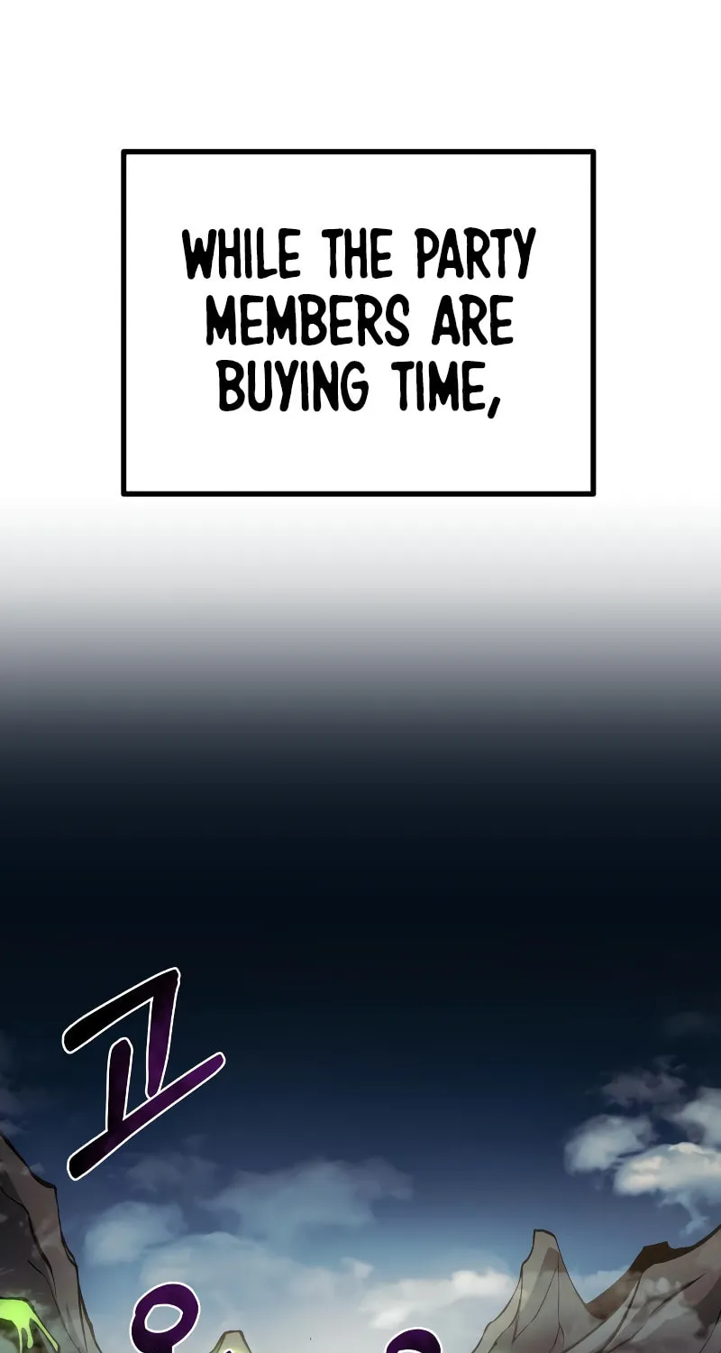 Tyrant of the Tower Defense Game Chapter 3 page 107 - 