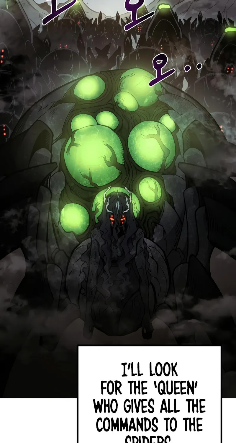 Tyrant of the Tower Defense Game Chapter 3 page 108 - 
