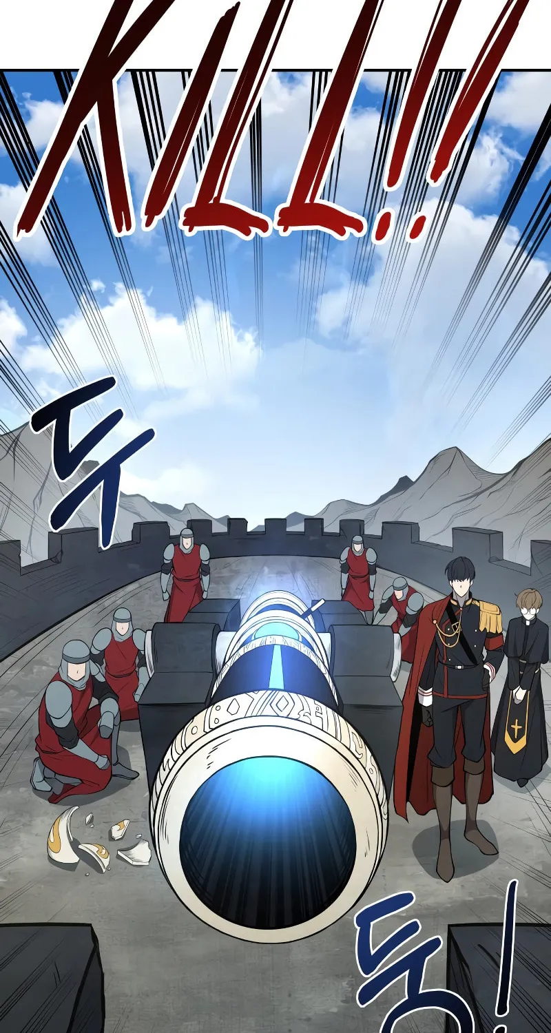 Tyrant of the Tower Defense Game Chapter 3 page 110 - 
