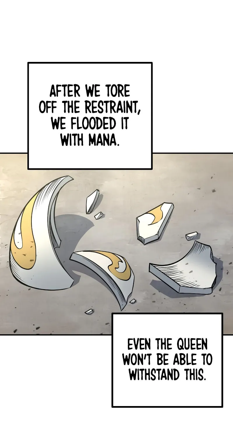 Tyrant of the Tower Defense Game Chapter 3 page 112 - 