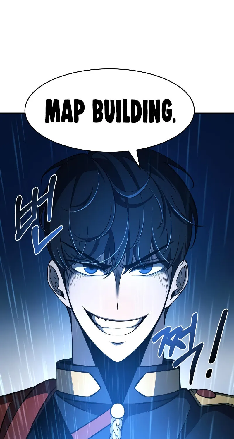 Tyrant of the Tower Defense Game Chapter 3 page 116 - 