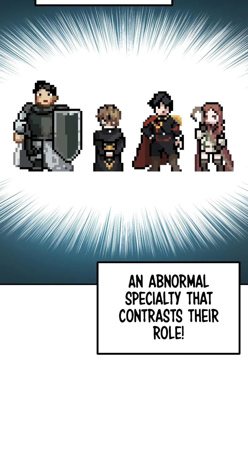 Tyrant of the Tower Defense Game Chapter 3 page 13 - 