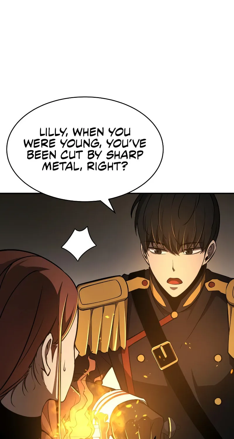 Tyrant of the Tower Defense Game Chapter 3 page 14 - 