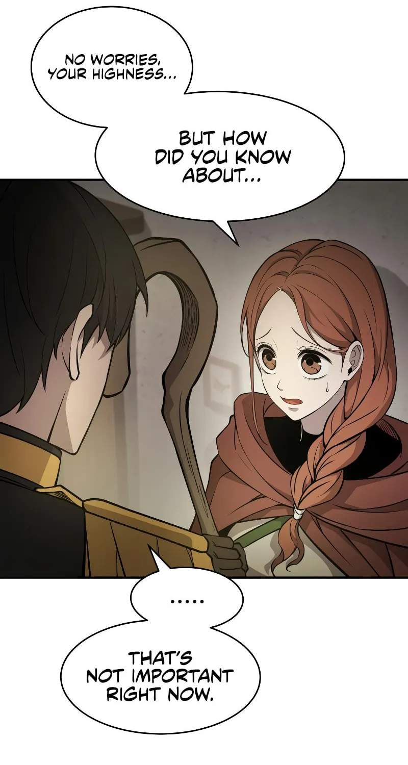 Tyrant of the Tower Defense Game Chapter 3 page 30 - 