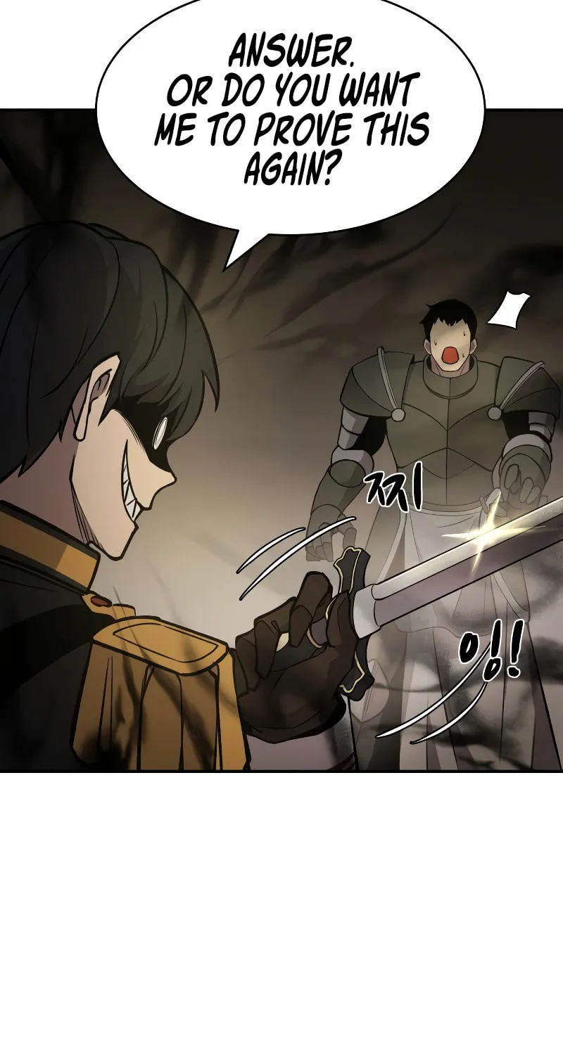 Tyrant of the Tower Defense Game Chapter 3 page 40 - 