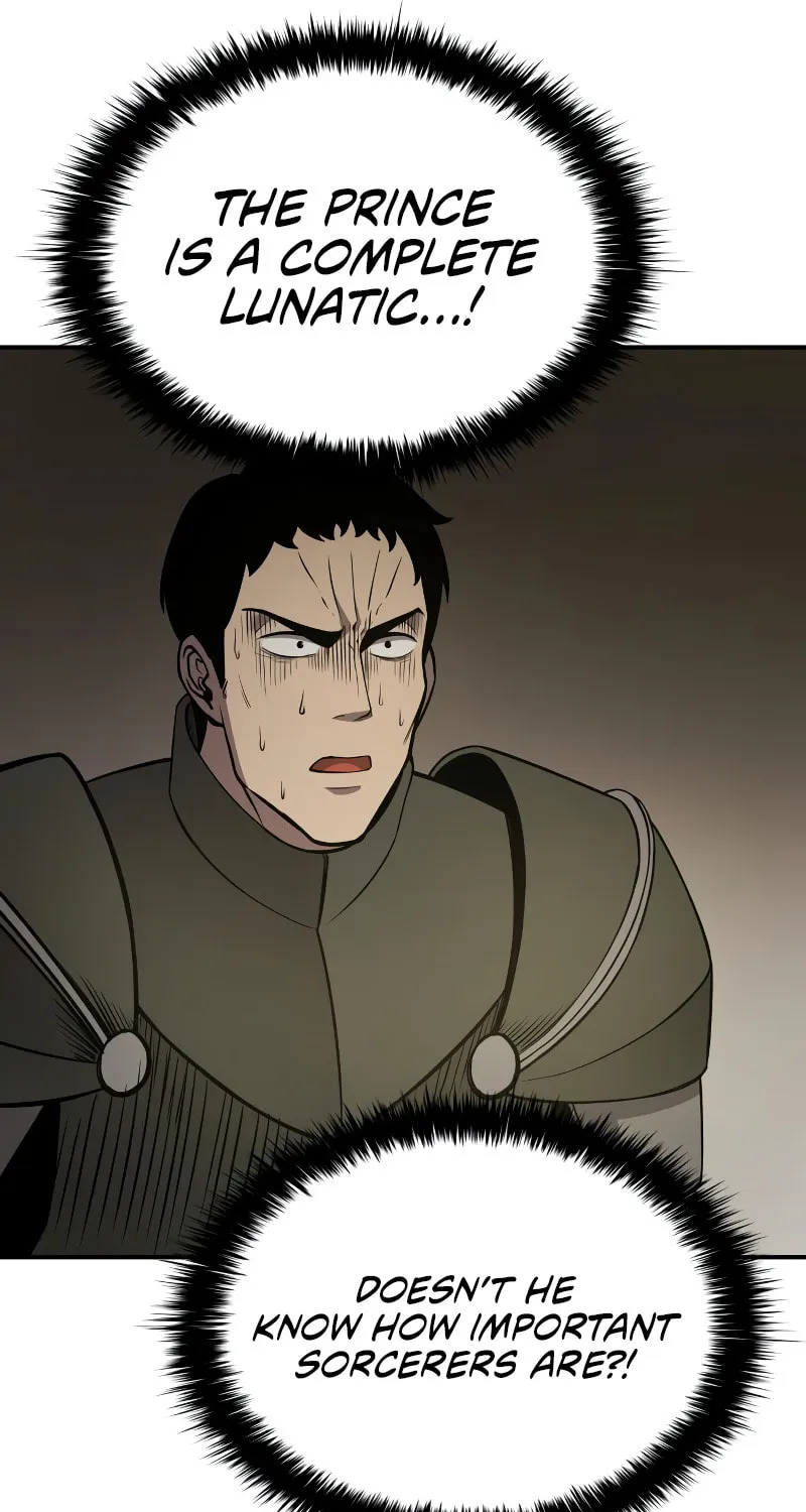 Tyrant of the Tower Defense Game Chapter 3 page 5 - 